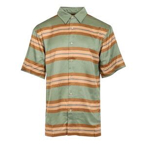 Dries Van Noten Men Short-Sleeved Shirt